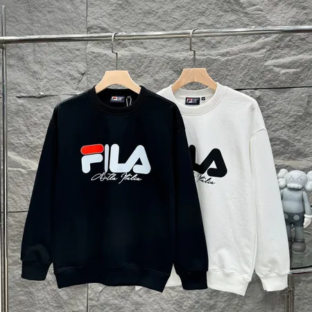 フィラ パーカー