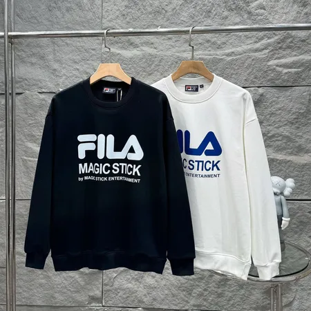 フィラ パーカー