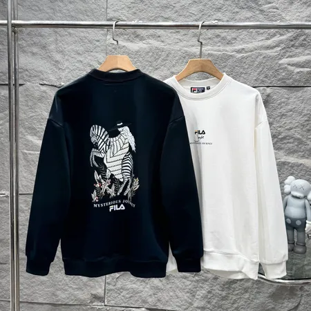 フィラ パーカー