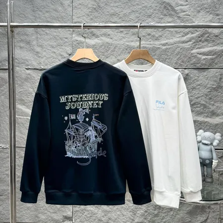 フィラ パーカー