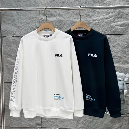 フィラ パーカー