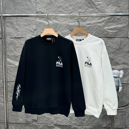 フィラ パーカー