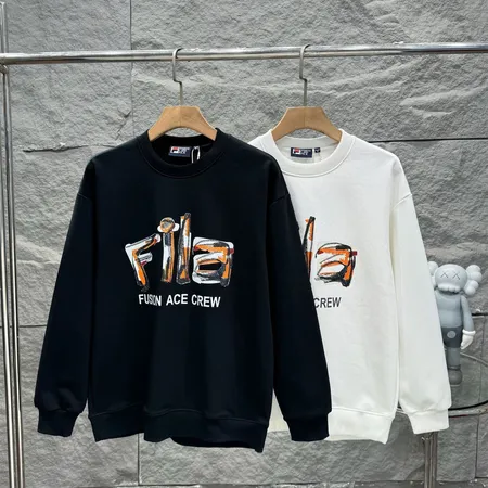 フィラ パーカー