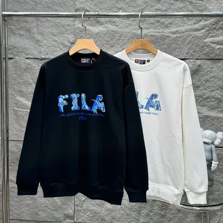 フィラ パーカー