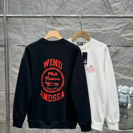 フィラ パーカー