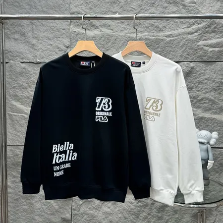 フィラ パーカー