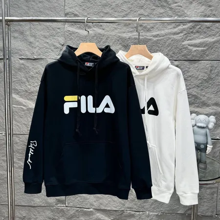 フィラ パーカー