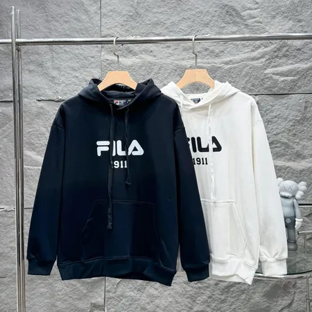 フィラ パーカー