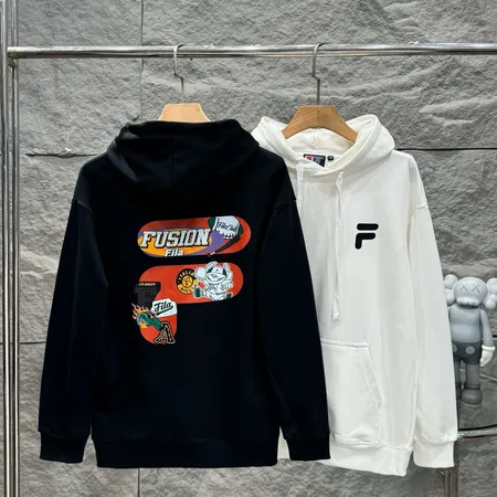 フィラ パーカー