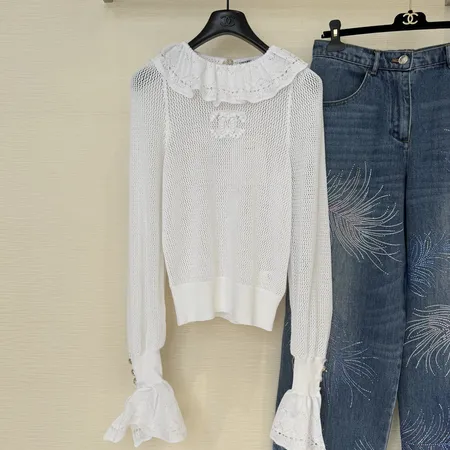 シャネル Tシャツ