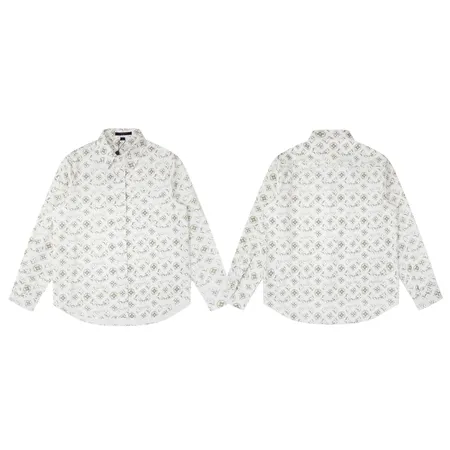 ルイヴィトン シャツ