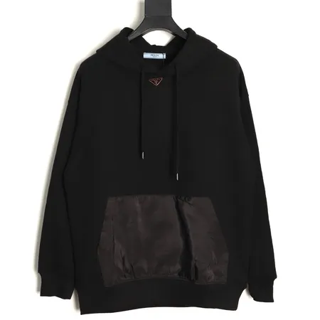 プラダ パーカー