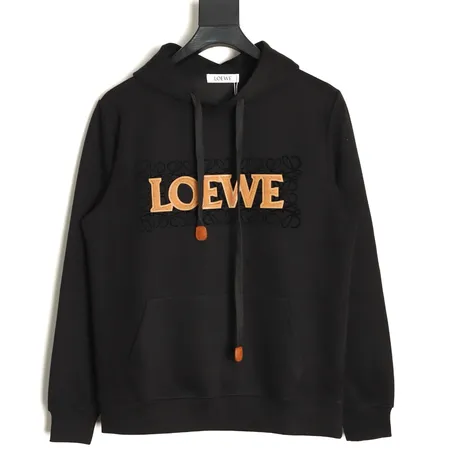 ロエベ パーカー