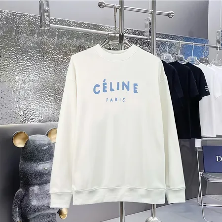 セリーヌ パーカー