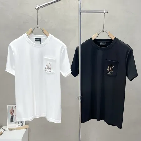 アルマーニ Tシャツ