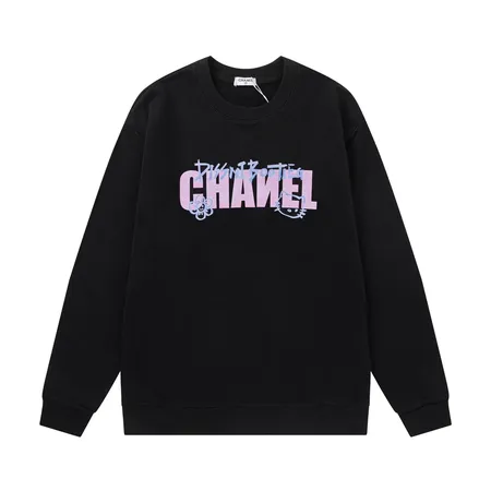 シャネル パーカー