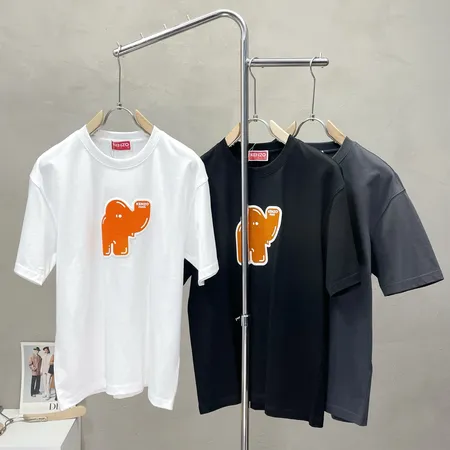 ケンゾー Tシャツ
