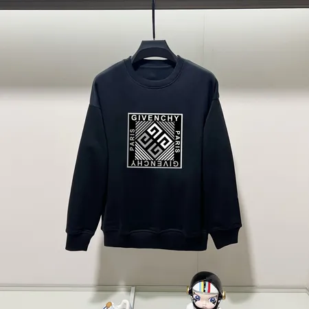 ジバンシィ パーカー