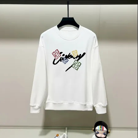 ジバンシィ パーカー