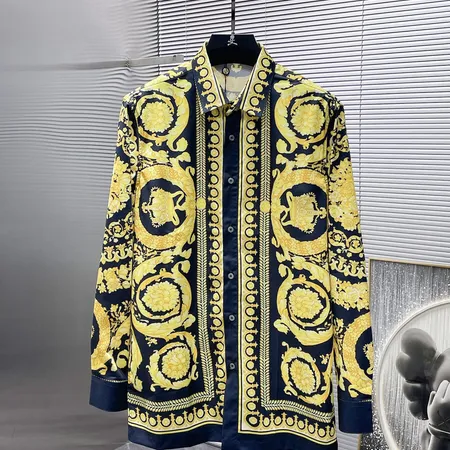 ヴェルサーチ シャツ