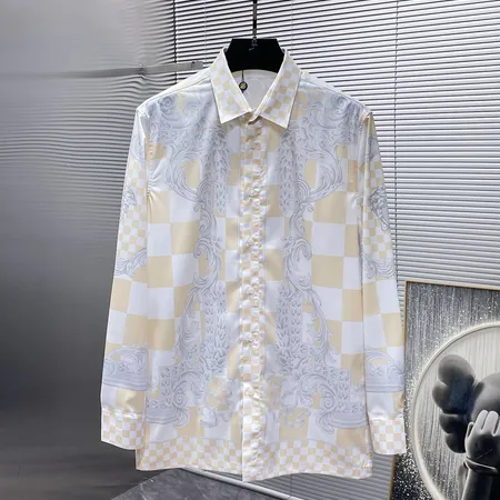 ヴェルサーチ シャツ