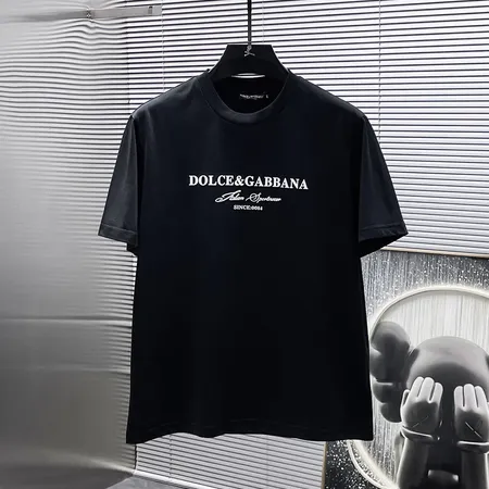 ドルチェ＆ガッバーナ Tシャツ