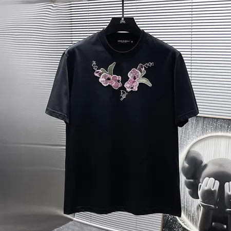 ドルチェ＆ガッバーナ Tシャツ