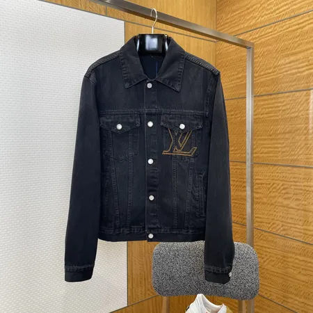 ルイヴィトン ジャケット