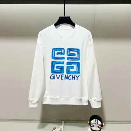 ジバンシィ パーカー