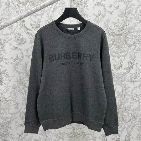 バーバリー ス パーカー