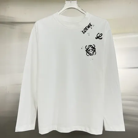 ロエベ パーカー