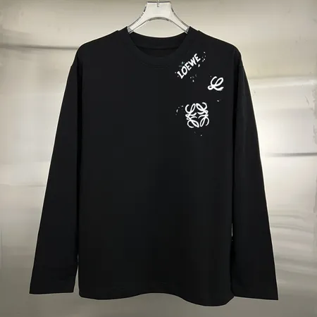 ロエベ パーカー