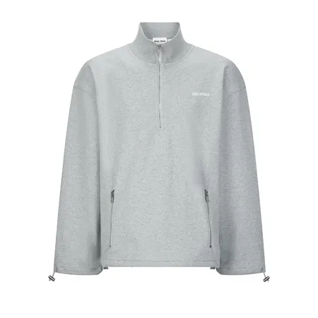 ミュウミュウ パーカー