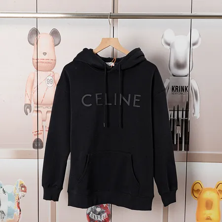 セリーヌ パーカー