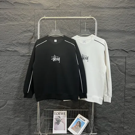 ステューシー パーカー