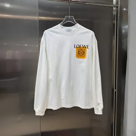 ロエベ Tシャツ