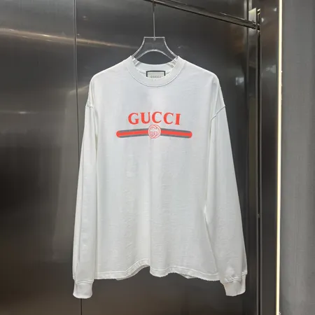 グッチ Tシャツ