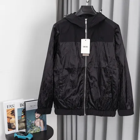 ディオール ジャケット