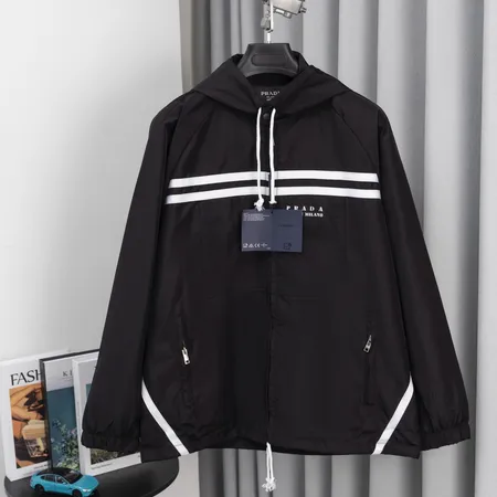 プラダ ジャケット