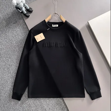 ミュウミュウ パーカー