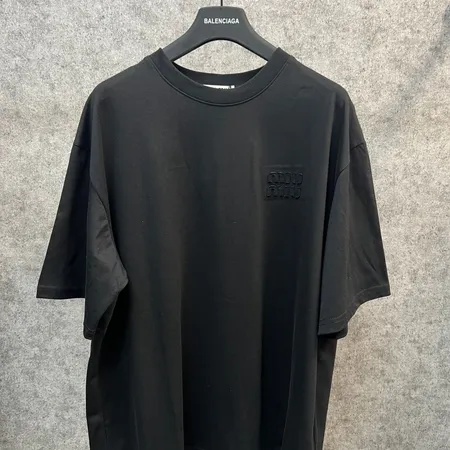 ミュウミュウ Tシャツ