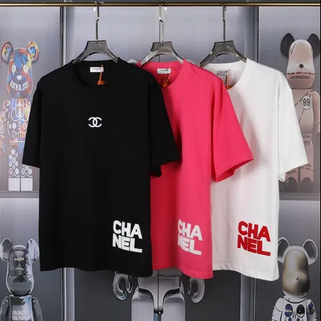 シャネル Tシャツ