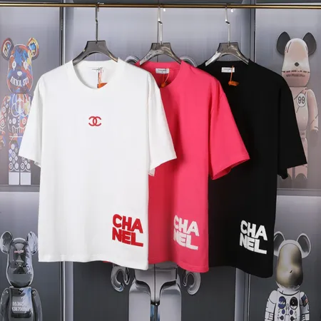 シャネル Tシャツ