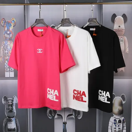 シャネル Tシャツ