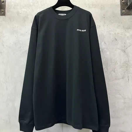 ミュウミュウ Tシャツ