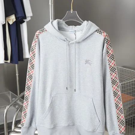 バーバリー ス パーカー