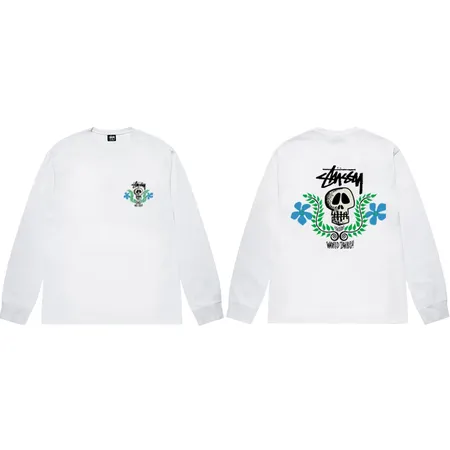 ステューシー パーカー