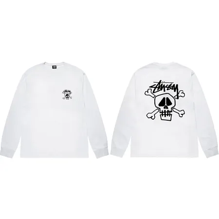 ステューシー パーカー