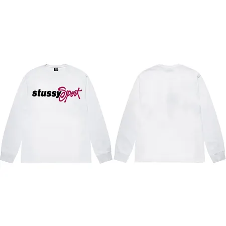 ステューシー パーカー