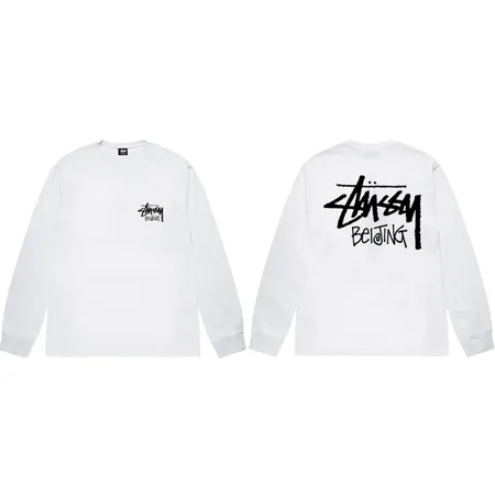 ステューシー パーカー